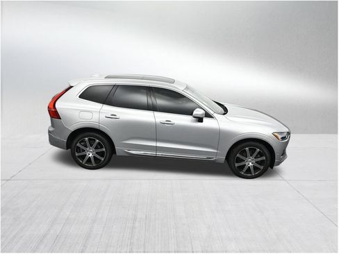Used 2020 Volvo XC60 T6 Inscription w/ Protection Package AWD/4WD image 19