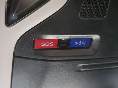 Used 2025 Subaru Legacy Premium w/ Popular Package #1 image 32