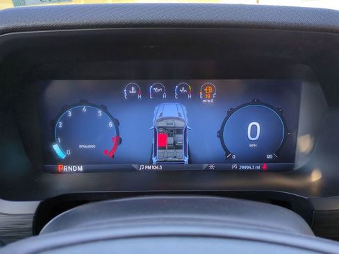 Used 2024 Ford F150 STX w/ Equipment Group 201A FX4 image 27