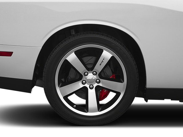 Used 2014 Dodge Challenger SRT8 w/ Harman/Kardon Audio Group RWD image 14