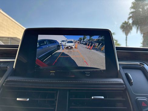 Used 2023 Chevrolet Tahoe Premier RWD image 27