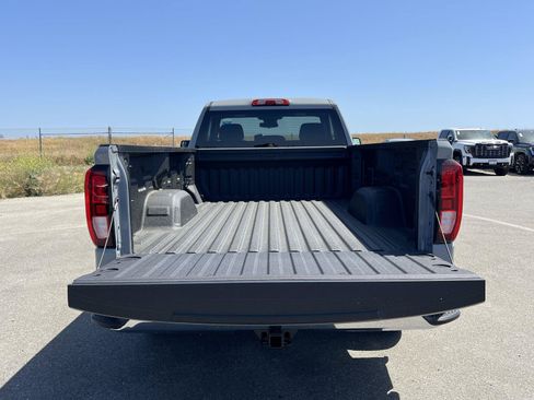 New 2025 GMC Sierra 1500 Pro w/ Pro Value Package AWD/4WD image 21