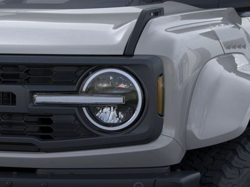 New 2026 Ford Bronco Raptor AWD/4WD image 23