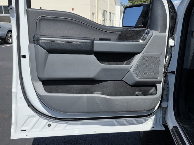 Used 2022 Ford F150 XLT w/ Equipment Group 302A High AWD/4WD image 17