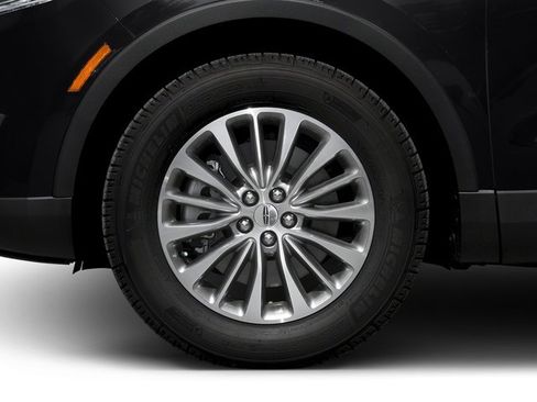 Used 2017 Lincoln MKX Reserve w/ Lincoln MKX Climate Package AWD/4WD image 11