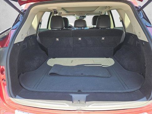 Used 2020 Nissan Murano Platinum w/ Cargo Package FWD image 7