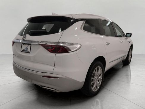 Used 2023 Buick Enclave Essence w/ Experience Buick Package AWD/4WD image 20