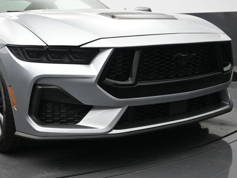 Used 2025 Ford Mustang GT Premium RWD image 32