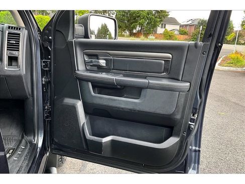 Used 2017 RAM 1500 Sport AWD/4WD image 24