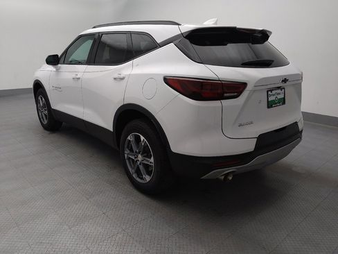Used 2024 Chevrolet Blazer LT w/ Convenience Package FWD image 5