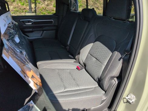 New 2026 RAM 1500 Big Horn image 21