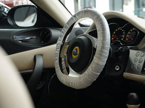 Used 2011 Lotus Evora S image 85