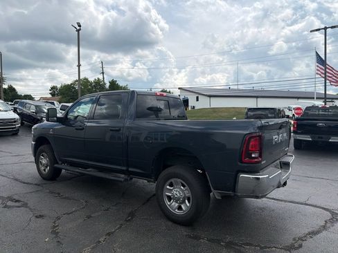 Used 2026 RAM 2500 Tradesman AWD/4WD image 6