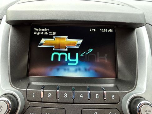 Used 2013 Chevrolet Equinox LT w/ Driver Convenience Package FWD image 22