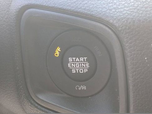 New 2026 Jeep Wrangler Unlimited Sport AWD/4WD image 20