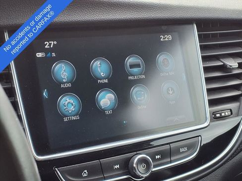 Used 2018 Buick Encore Preferred image 22