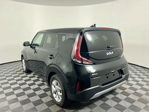 Certified 2024 Kia Soul LX w/ Option Group 015 image 7
