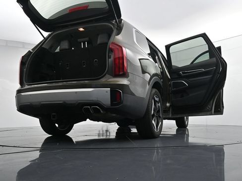 Used 2023 Kia Telluride S AWD/4WD image 30