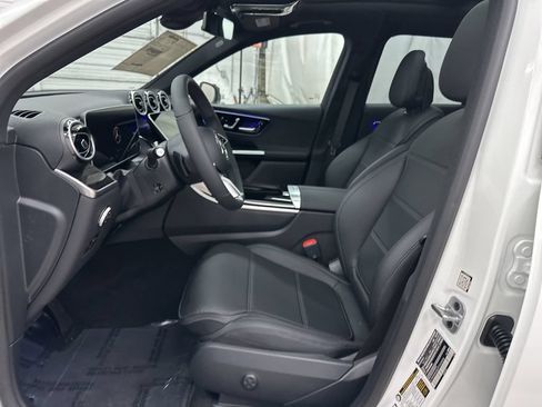Used 2026 Mercedes-Benz GLC 300 4MATIC image 18