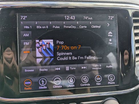 Used 2019 Jeep Grand Cherokee Limited image 24
