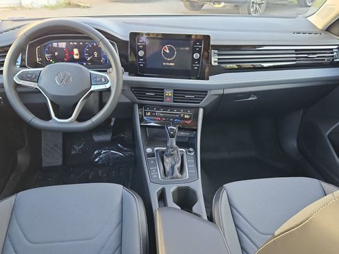 New 2026 Volkswagen Jetta SEL image 16