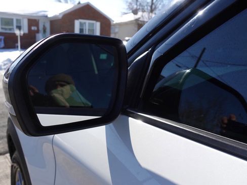 Used 2020 Ford Explorer Limited image 15