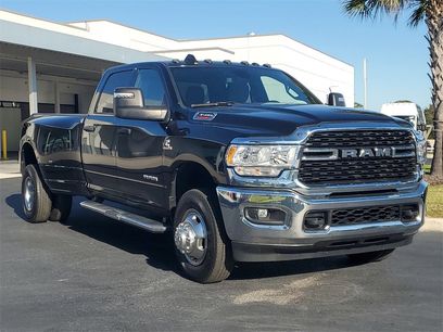 Used 2024 RAM 3500 Big Horn