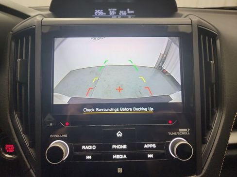 Used 2022 Subaru Crosstrek 2.5i Sport w/ Moonroof Package image 24