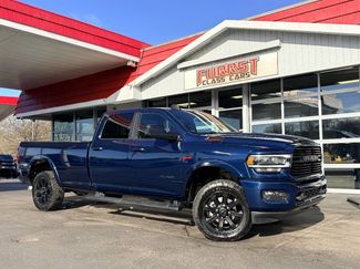 Used 2022 RAM 2500 Laramie w/ Night Edition video 1