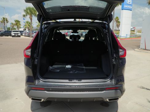 New 2026 Honda CR-V Sport-L image 7