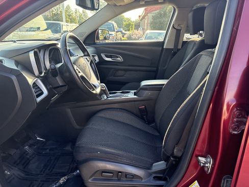Used 2011 Chevrolet Equinox LT w/ Driver Convenience Package FWD image 11