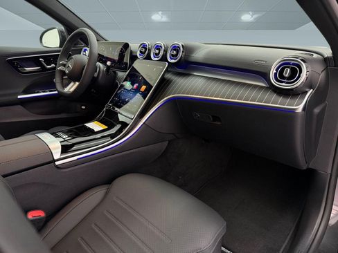 New 2026 Mercedes-Benz C 300 Sedan image 21