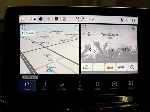 New 2026 Jeep Compass Limited image 14