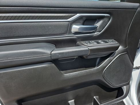 New 2026 RAM 1500 Lone Star RWD image 21