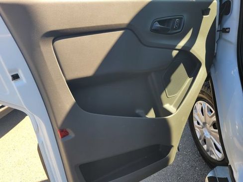 Certified 2025 Ford Transit 250 Low Roof w/ Exterior Upgrade Package RWD image 15
