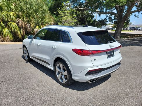 Used 2025 Audi Q5 Prestige AWD/4WD image 6