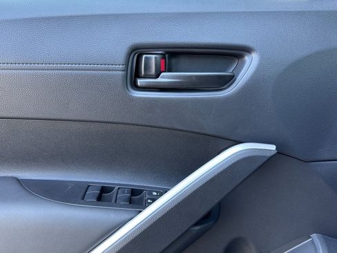 New 2026 Toyota Corolla Cross LE image 10