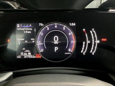 Certified 2024 Lexus NX 350 AWD w/ Cold Area Package image 13