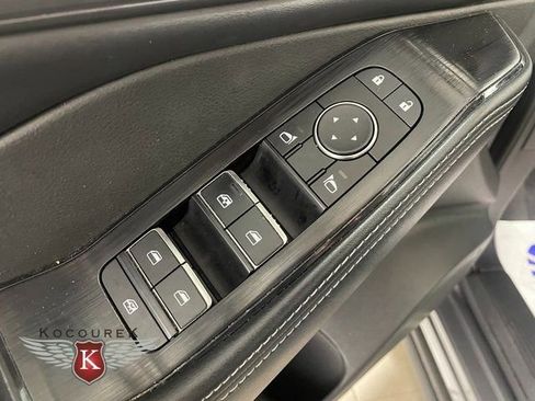 Used 2023 Nissan Rogue SL w/ SL Premium Package AWD/4WD image 20