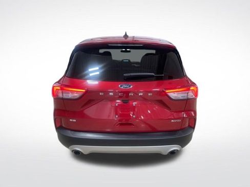 Used 2022 Ford Escape SE w/ Convenience Package image 27