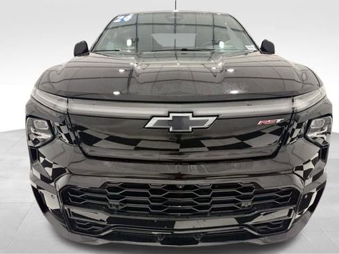 Used 2024 Chevrolet Silverado EV RST image 10