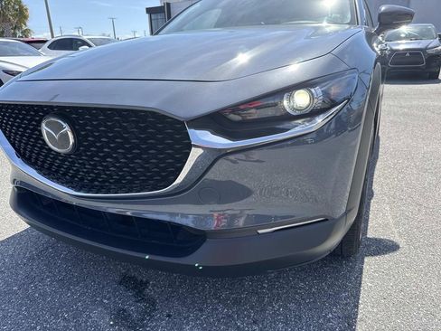 Certified 2023 MAZDA CX-30 AWD 2.5 S w/ Preferred Package image 12