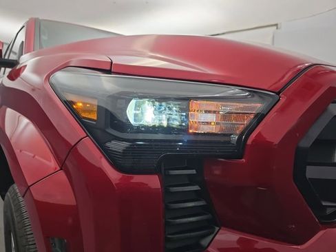 Used 2025 Toyota Tacoma SR5 RWD image 14