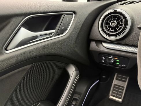 Used 2019 Audi RS 3 w/ Technology Package AWD/4WD image 14