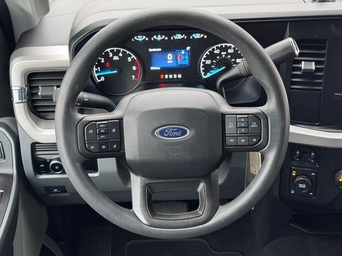 Certified 2023 Ford F250 XL w/ STX Appearance Package image 13