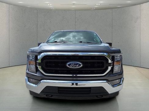 Used 2023 Ford F150 XLT AWD/4WD image 33