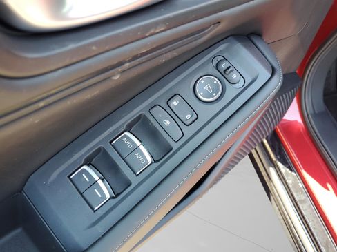 New 2025 Honda Accord Sport image 21