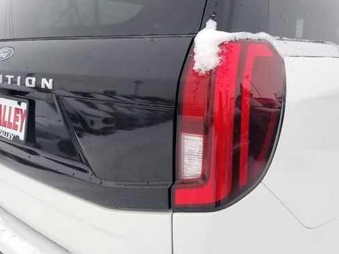 New 2026 Ford Expedition Max Active image 6