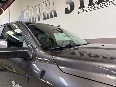 Used 2017 RAM 2500 Laramie image 47