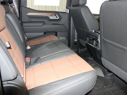 New 2026 Chevrolet Silverado 1500 High Country AWD/4WD image 69